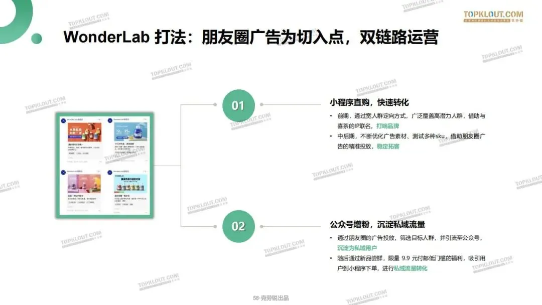 私域流量打法及营销案例拆解.pdf