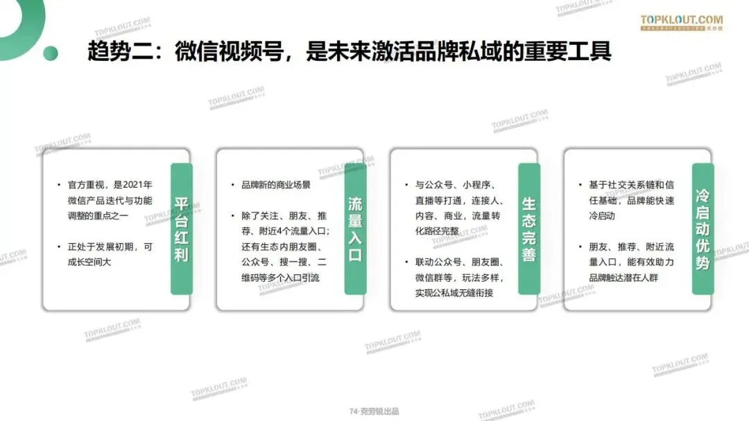 私域流量打法及营销案例拆解.pdf