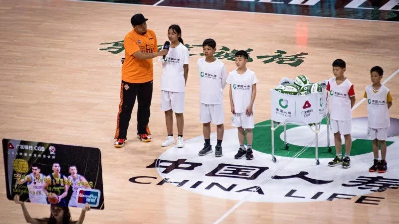 再夺顶级体育IP,品牌营销版「夺冠」精彩上演!