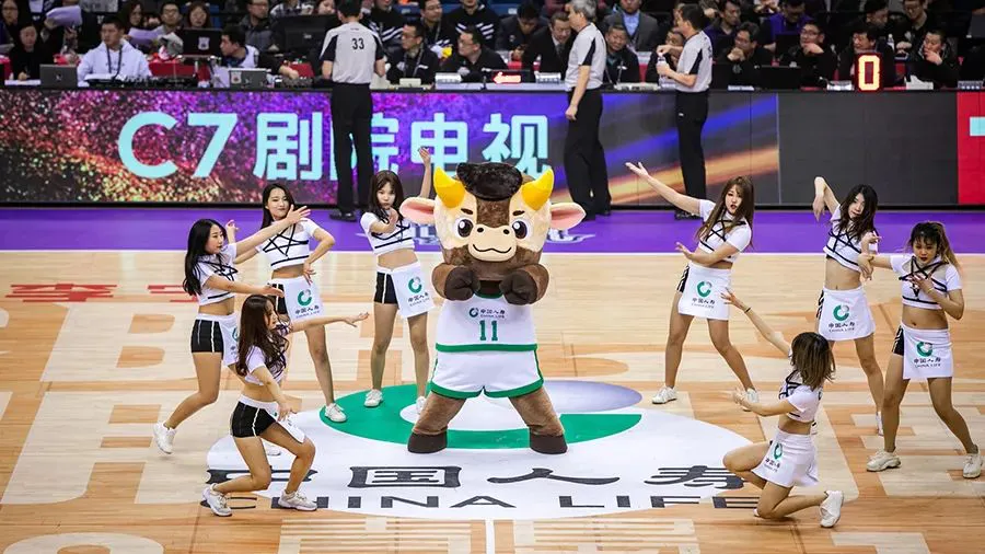 再夺顶级体育IP,品牌营销版「夺冠」精彩上演!