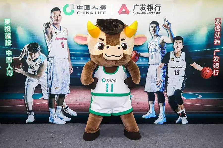 再夺顶级体育IP,品牌营销版「夺冠」精彩上演!