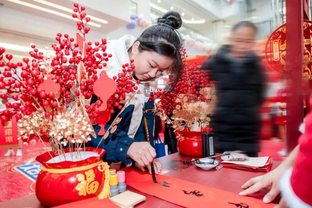 CNY营销,伊利算是把“新春送礼学”玩明白了