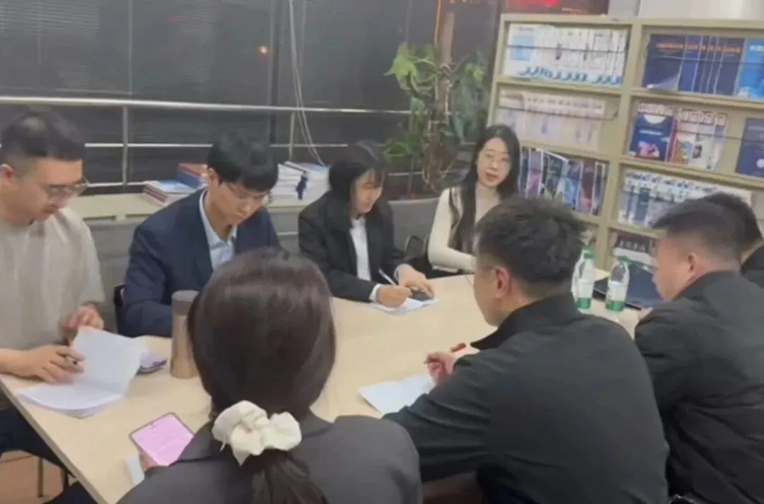 铸魂强基 蓄势启航 市市场监管局新干班收官