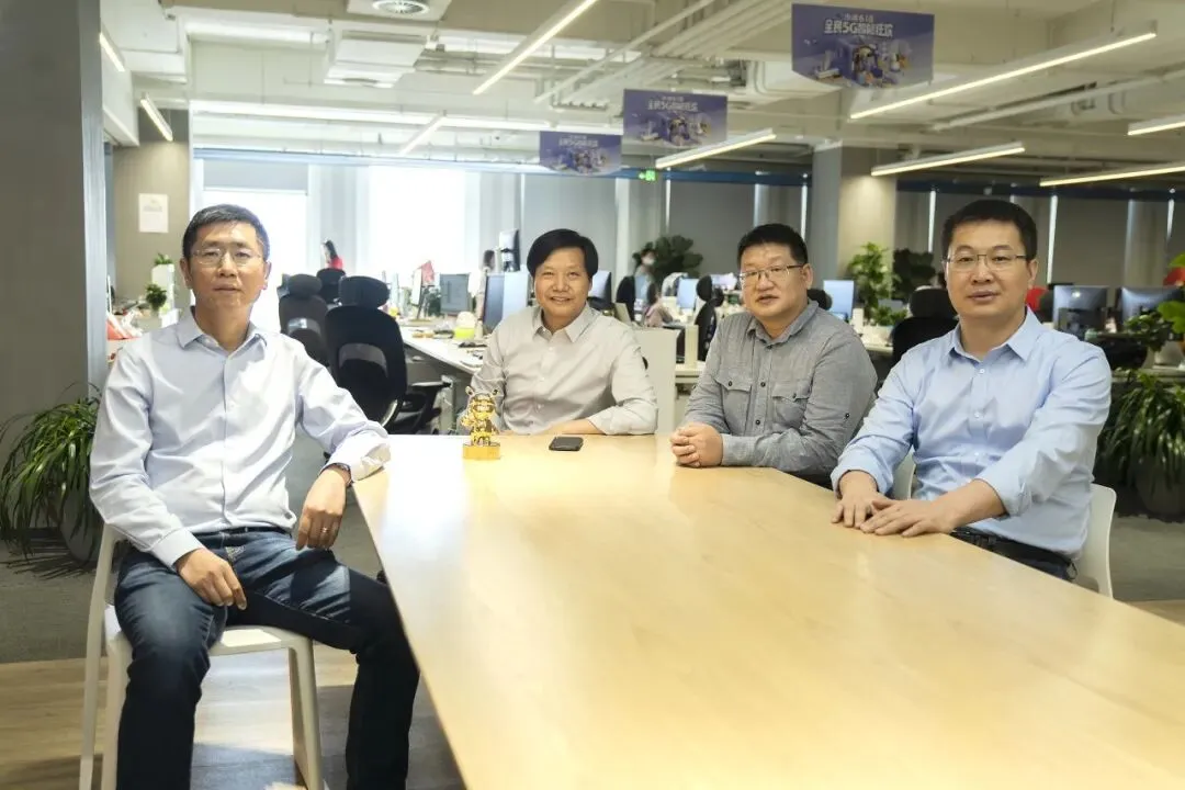 【业界】杨柘离任小米首席营销官职位 因身体不佳 曾在魅族任职