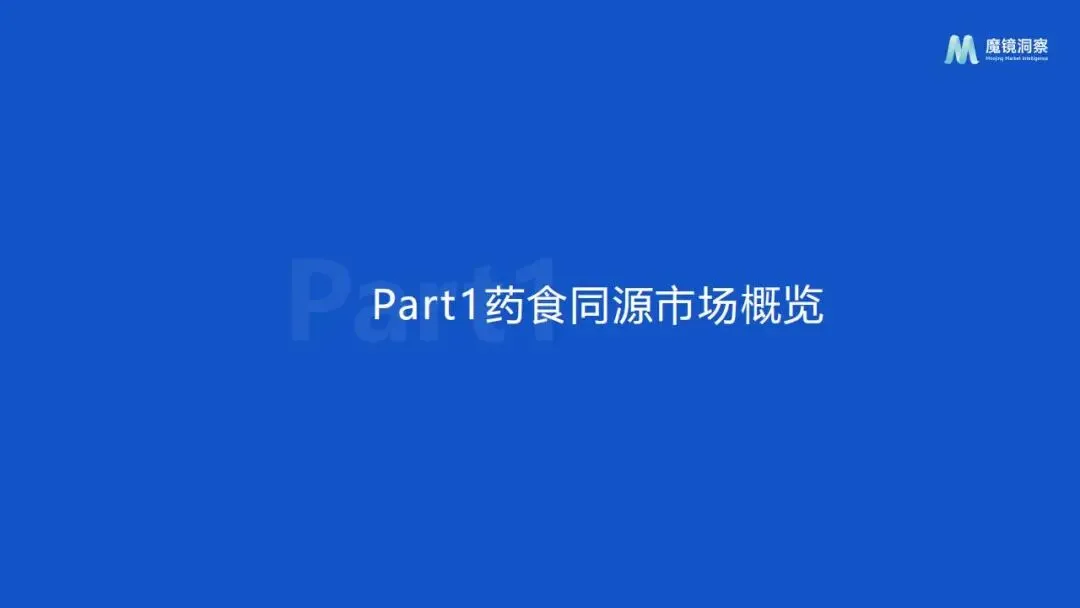 2025药食同源市场趋势洞察(附下载)