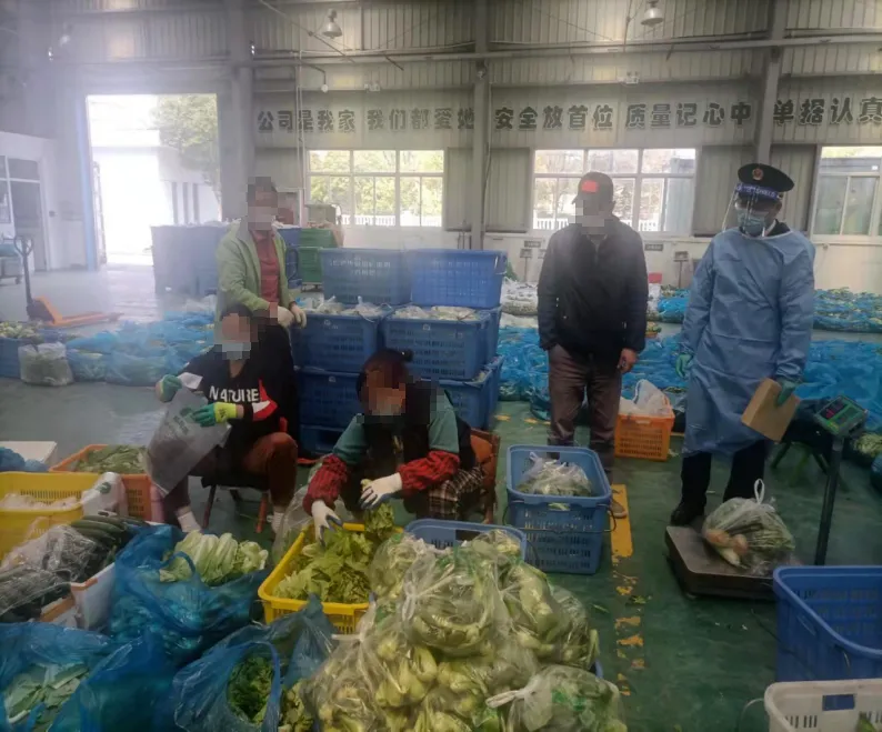 【监管】市市场监管局继续公布一批价格违法典型案例