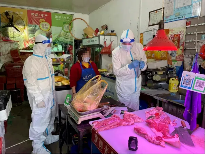 【监管】市市场监管局继续公布一批价格违法典型案例