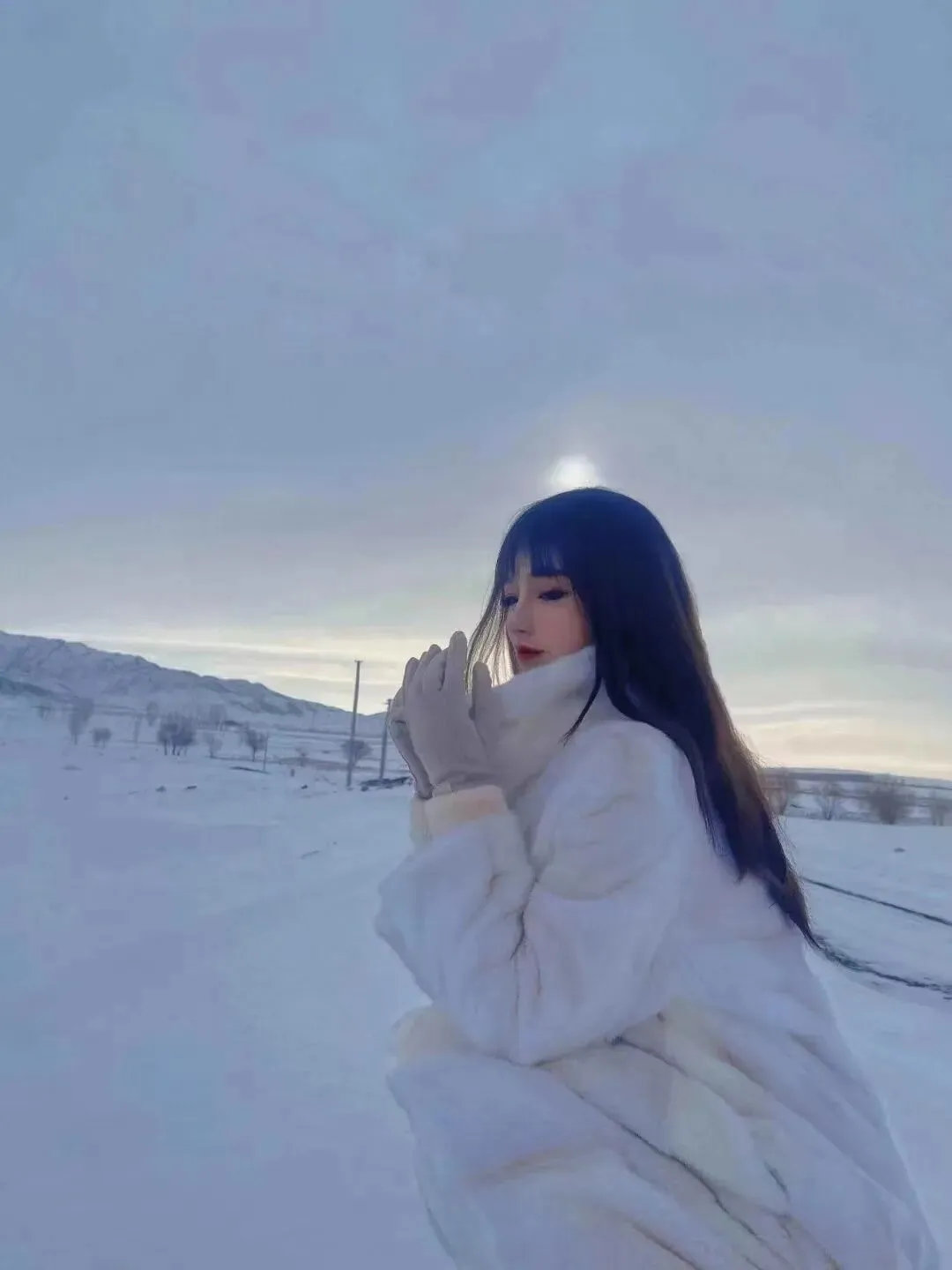 水貂皮市场有价无市