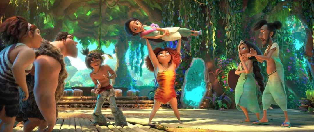 12月的市场终于热起来了!