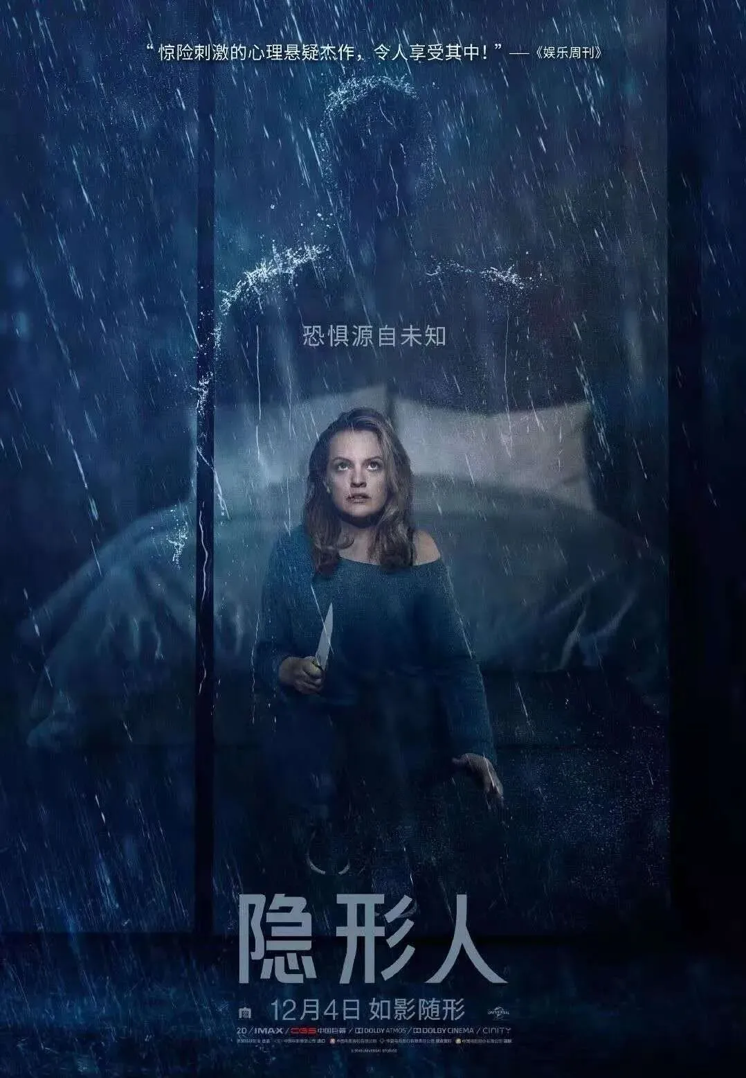 12月的市场终于热起来了!