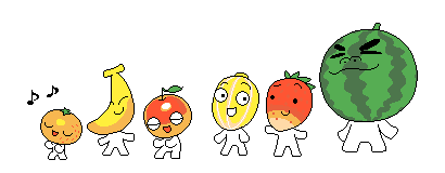 市场上的＂烂水果＂去哪了?知道答案后整个人都不好了