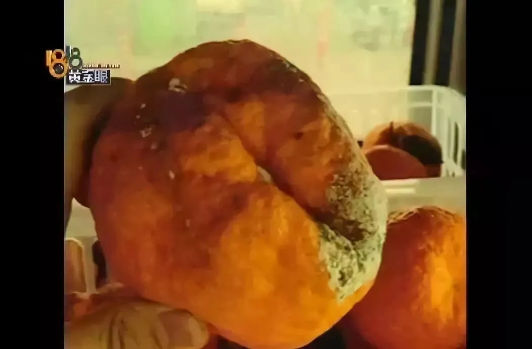市场上的＂烂水果＂去哪了?知道答案后整个人都不好了