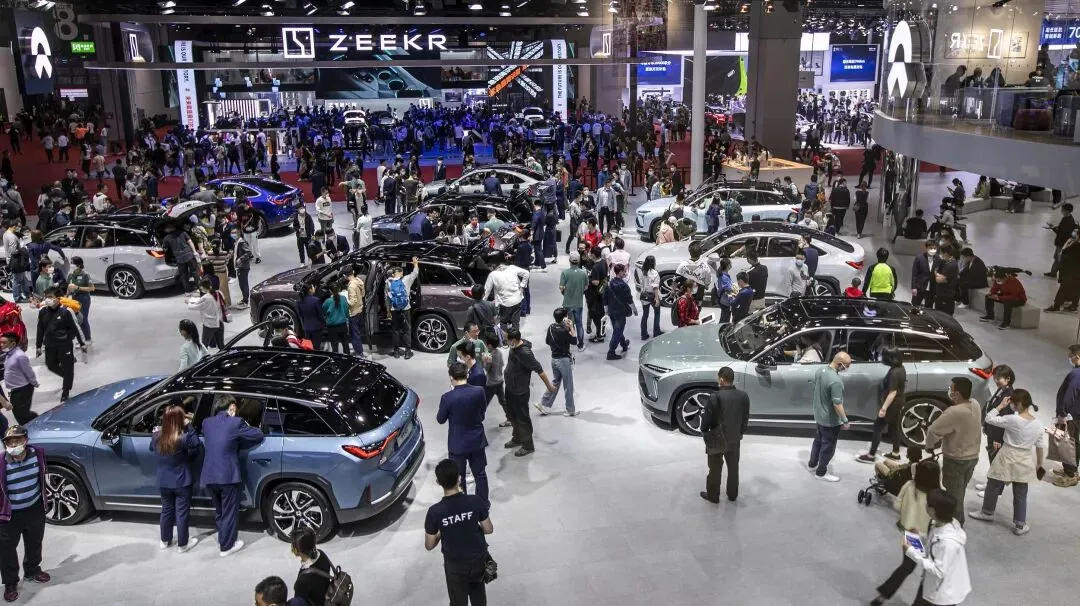 “全国统一大市场”背后的大思考