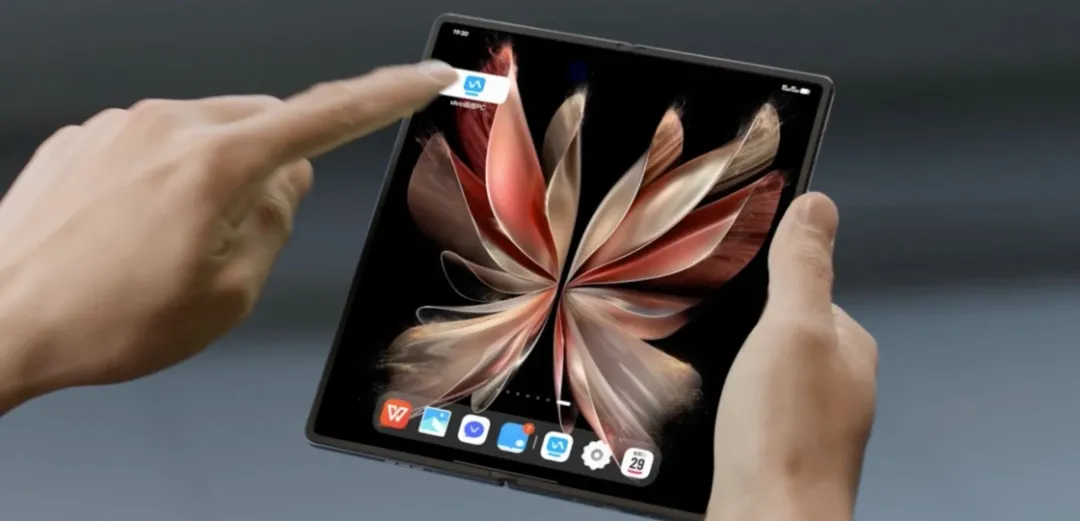 手机市场的制胜之道,四个字