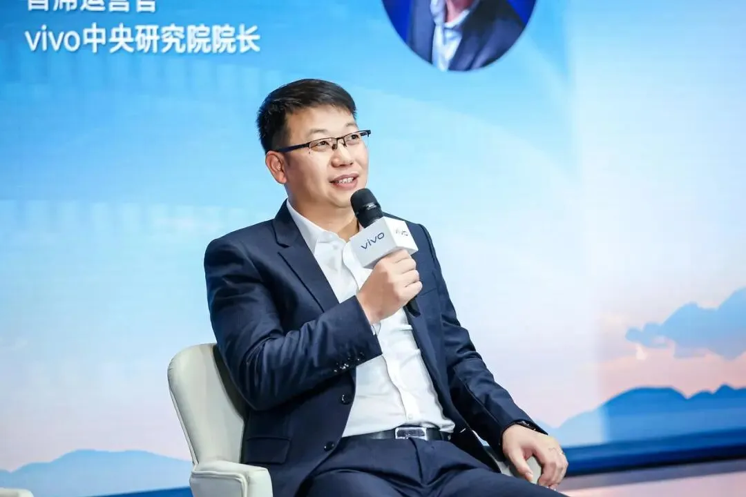 手机市场的制胜之道,四个字