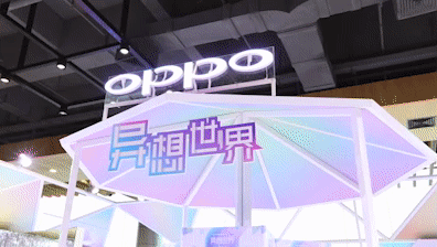 不断探索营销前沿的OPPO,这次又有啥新玩法?