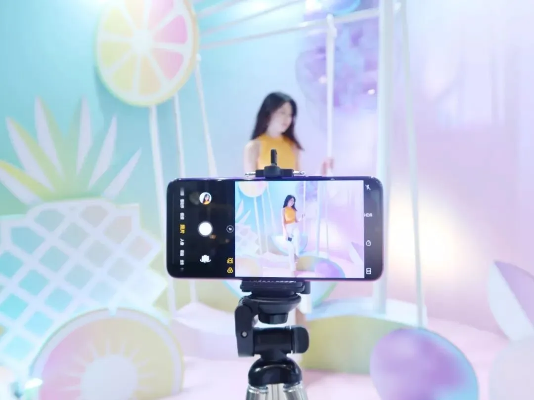 不断探索营销前沿的OPPO,这次又有啥新玩法?