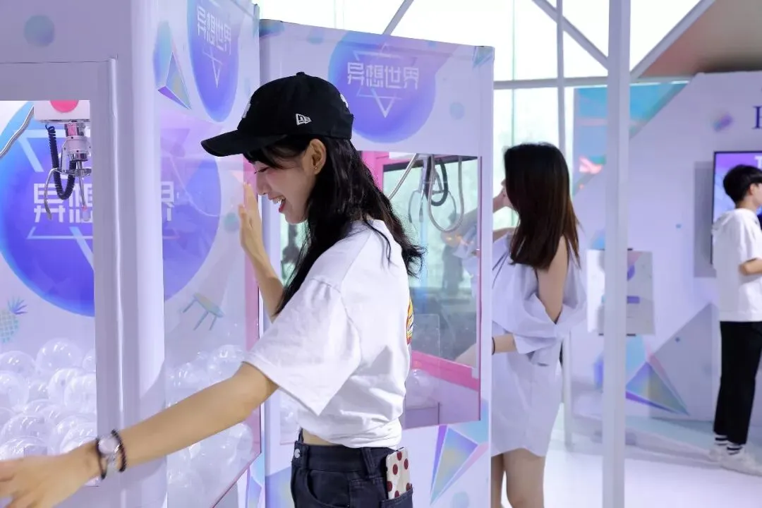 不断探索营销前沿的OPPO,这次又有啥新玩法?