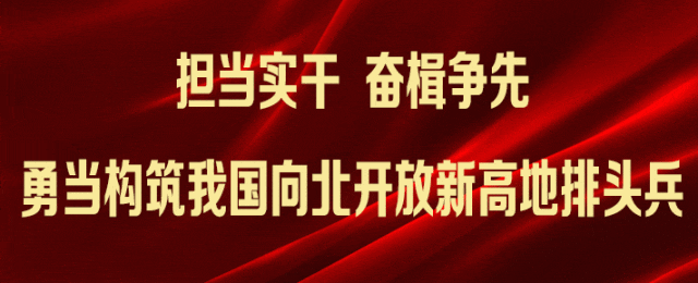 王镭调研俄货市场运行和重点项目建设工作