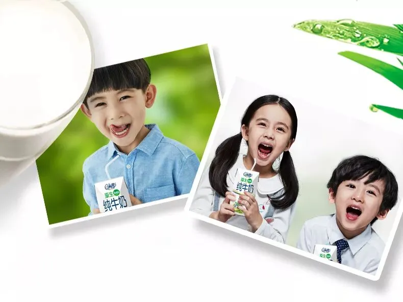 整合营销再升级,看伊利QQ星从产品到营销的新操作