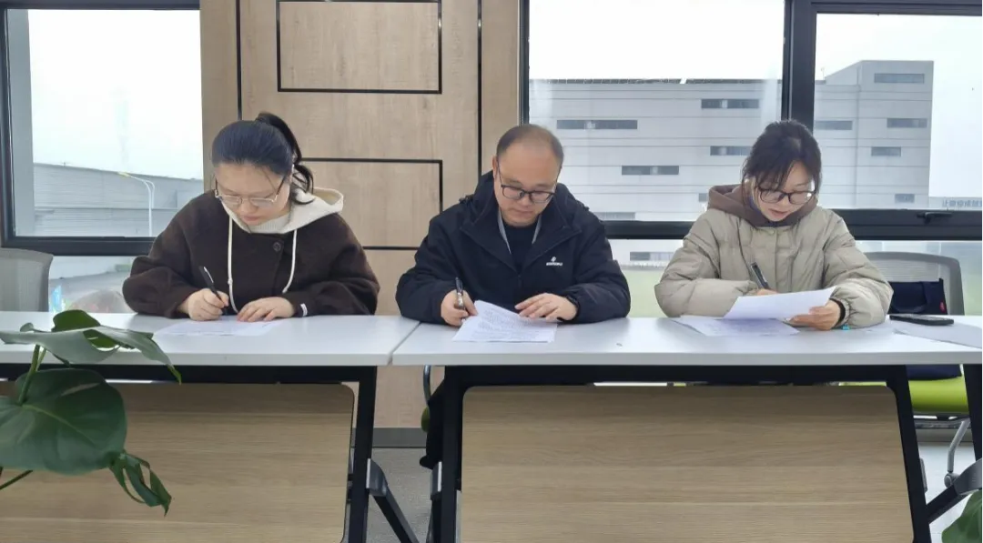 安徽宣城市场监管局创新推出食品安全抽检“1+1”精准帮扶工作模式