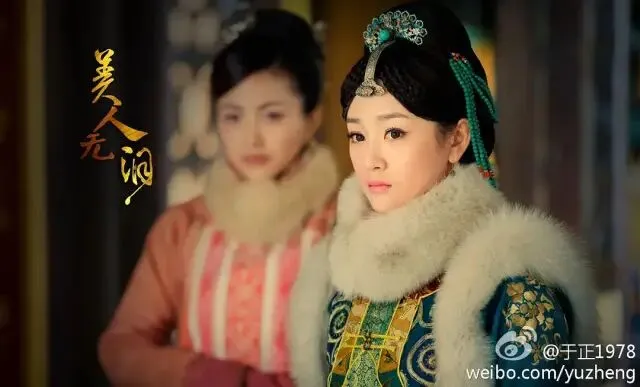 于正的营销戏比他拍的戏精彩一万倍啊