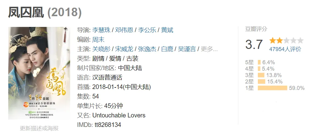 于正的营销戏比他拍的戏精彩一万倍啊