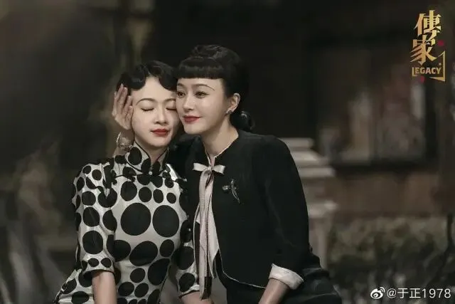 于正的营销戏比他拍的戏精彩一万倍啊