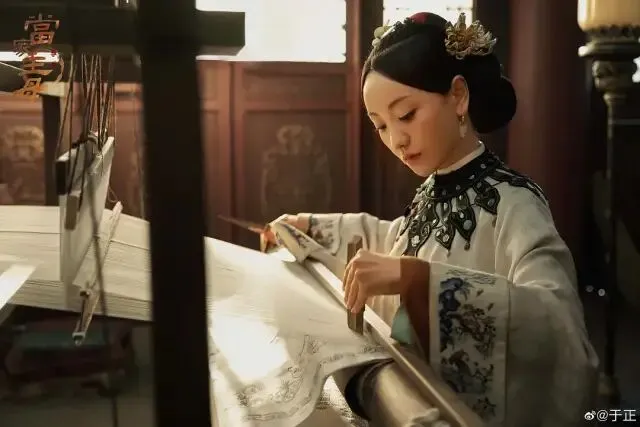 于正的营销戏比他拍的戏精彩一万倍啊