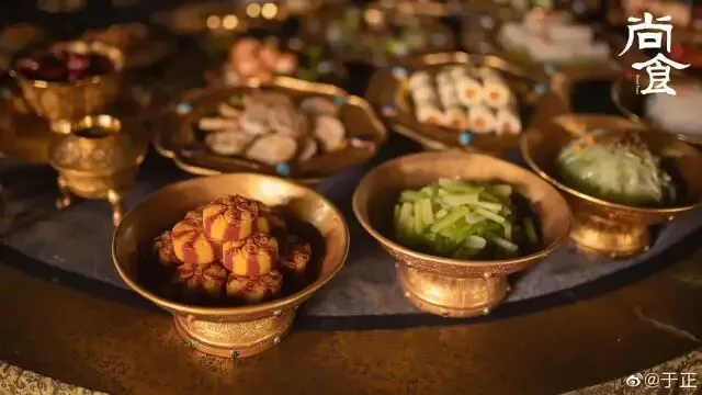 于正的营销戏比他拍的戏精彩一万倍啊