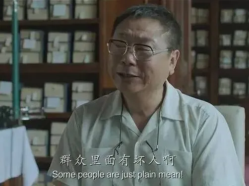 于正的营销戏比他拍的戏精彩一万倍啊