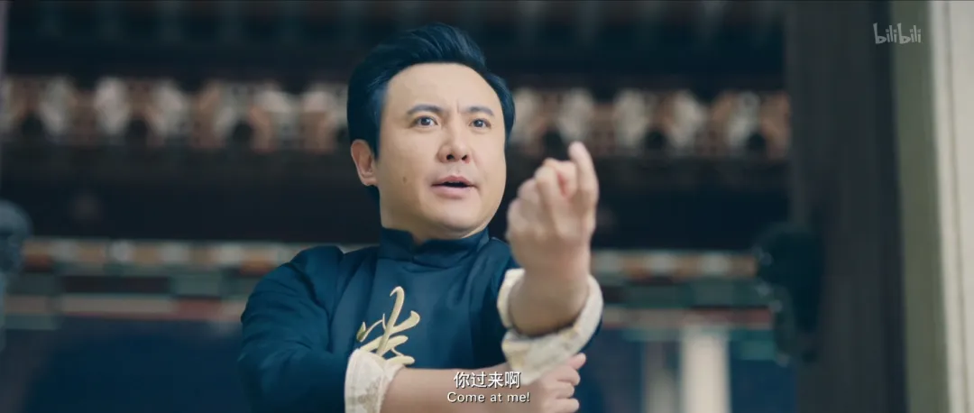 于正的营销戏比他拍的戏精彩一万倍啊