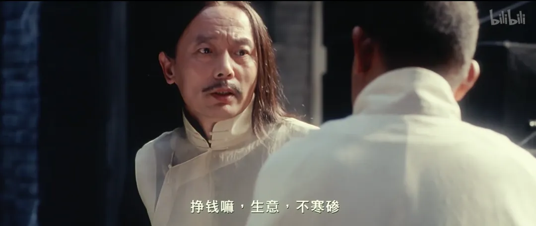 于正的营销戏比他拍的戏精彩一万倍啊