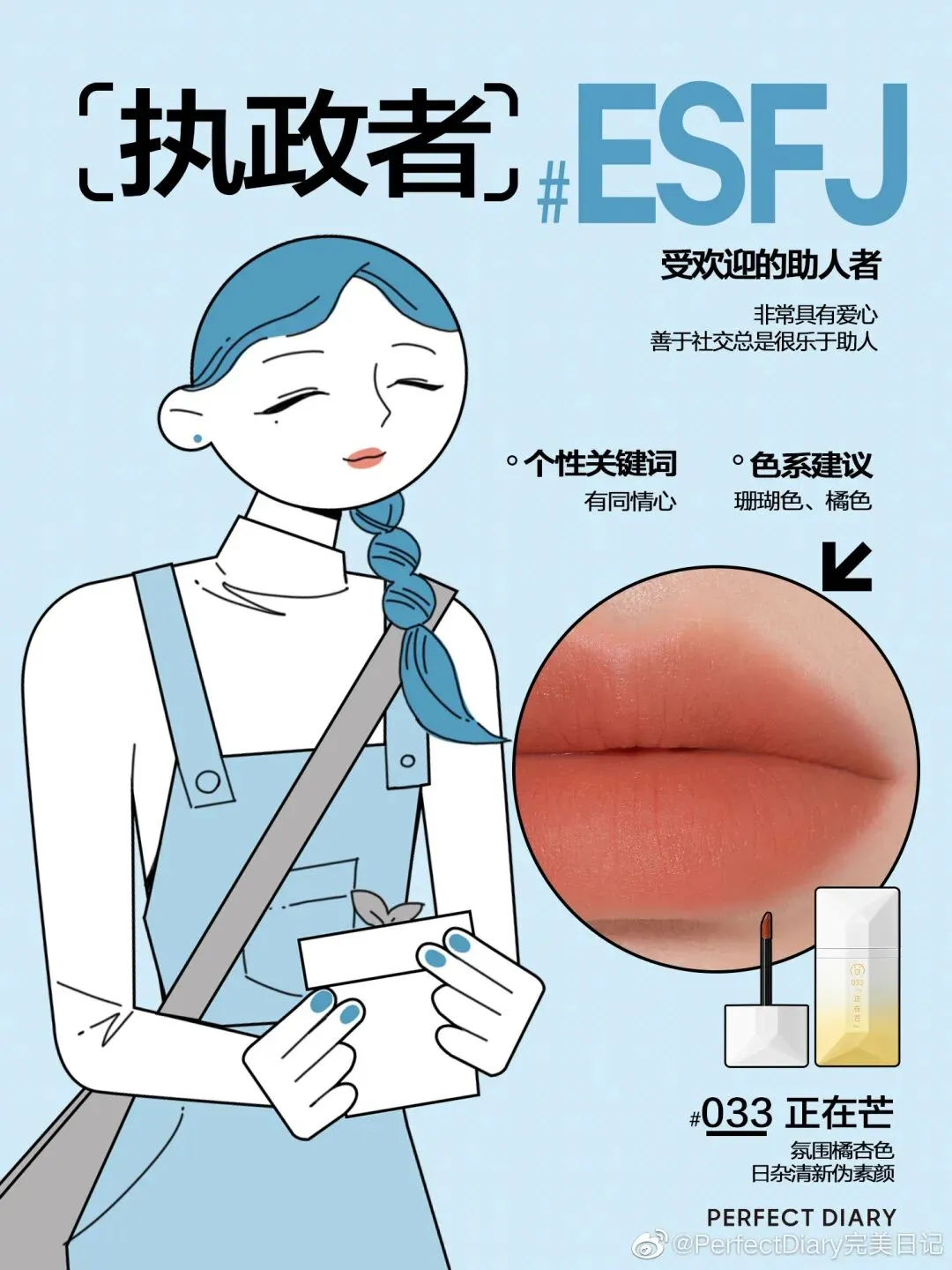 MBTI营销的底层逻辑