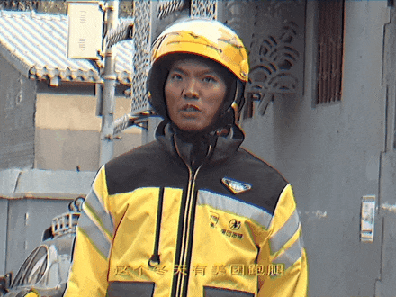 岁末营销,美团跑腿暖心跑