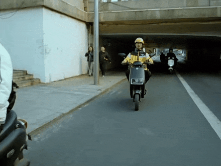 岁末营销,美团跑腿暖心跑