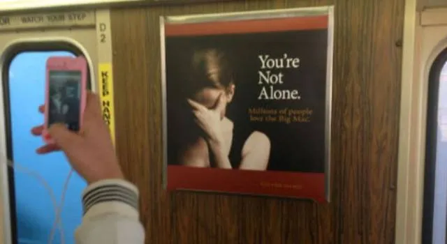 盘点那些失败的广告营销案例