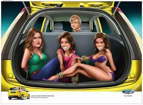 盘点那些失败的广告营销案例