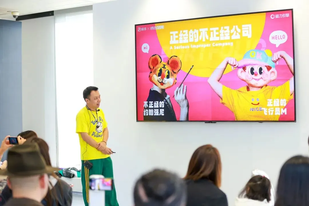 好的营销,治愈人心