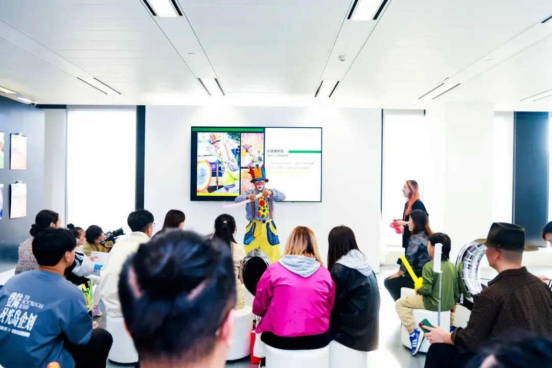 好的营销,治愈人心