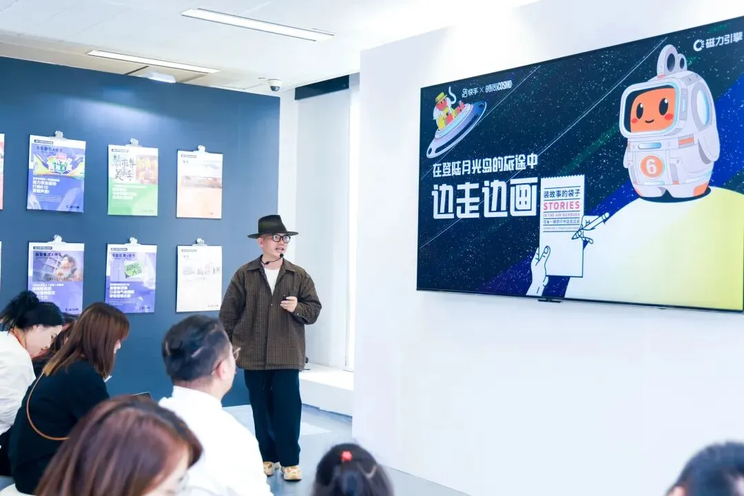 好的营销,治愈人心