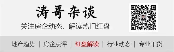 大涨!金茂又一次引爆市场!
