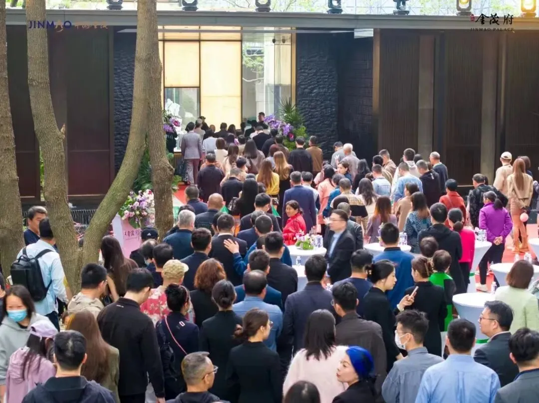 大涨!金茂又一次引爆市场!