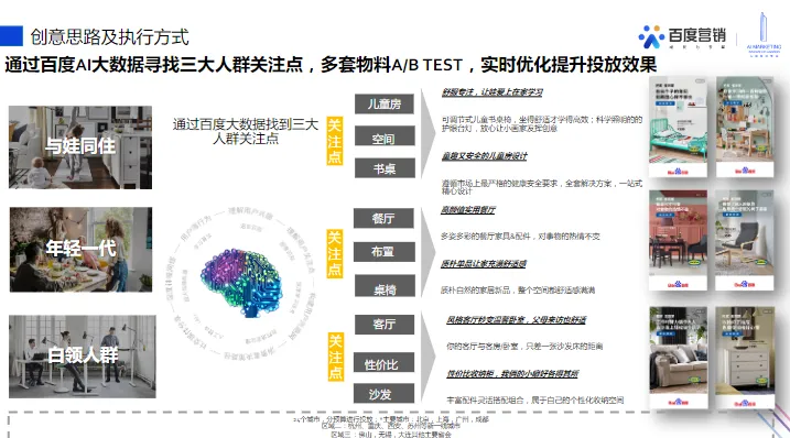 从百度AI营销创想季,看到下一个不可错过的营销风口