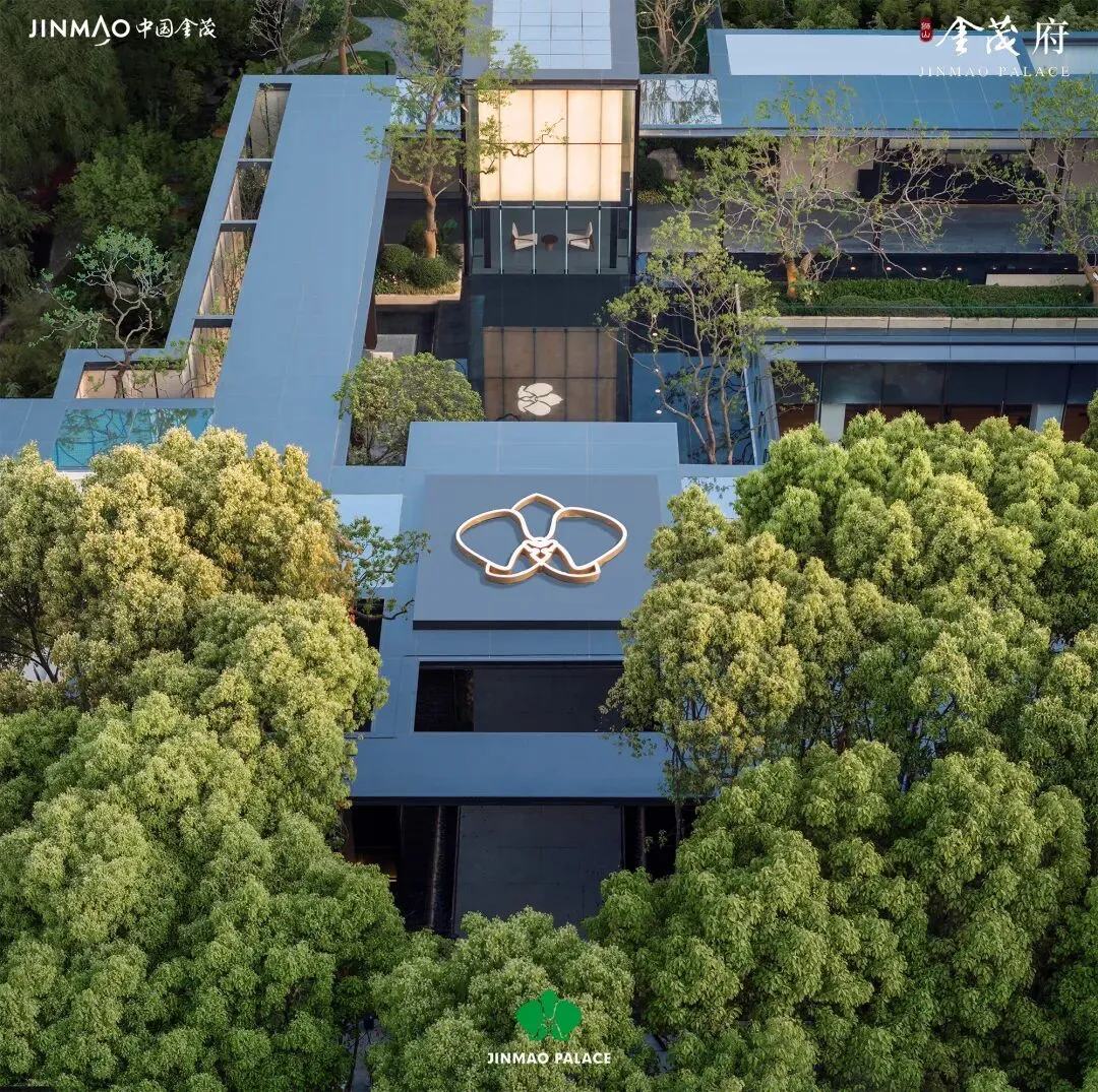 大涨!金茂又一次引爆市场!