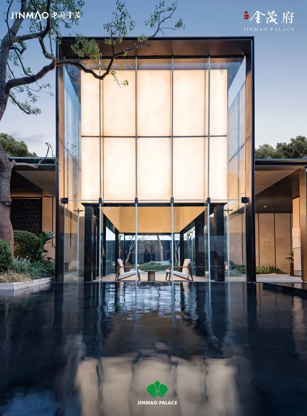 大涨!金茂又一次引爆市场!