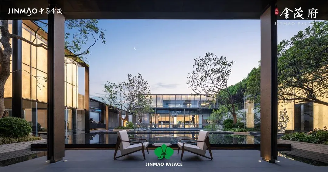 大涨!金茂又一次引爆市场!