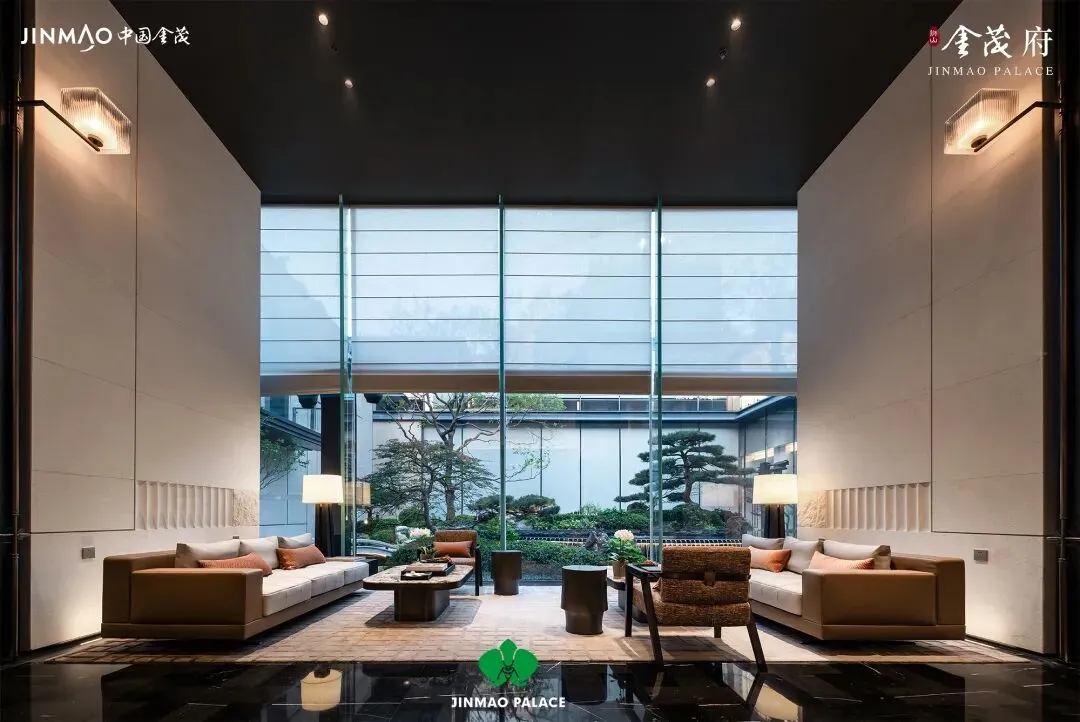 大涨!金茂又一次引爆市场!