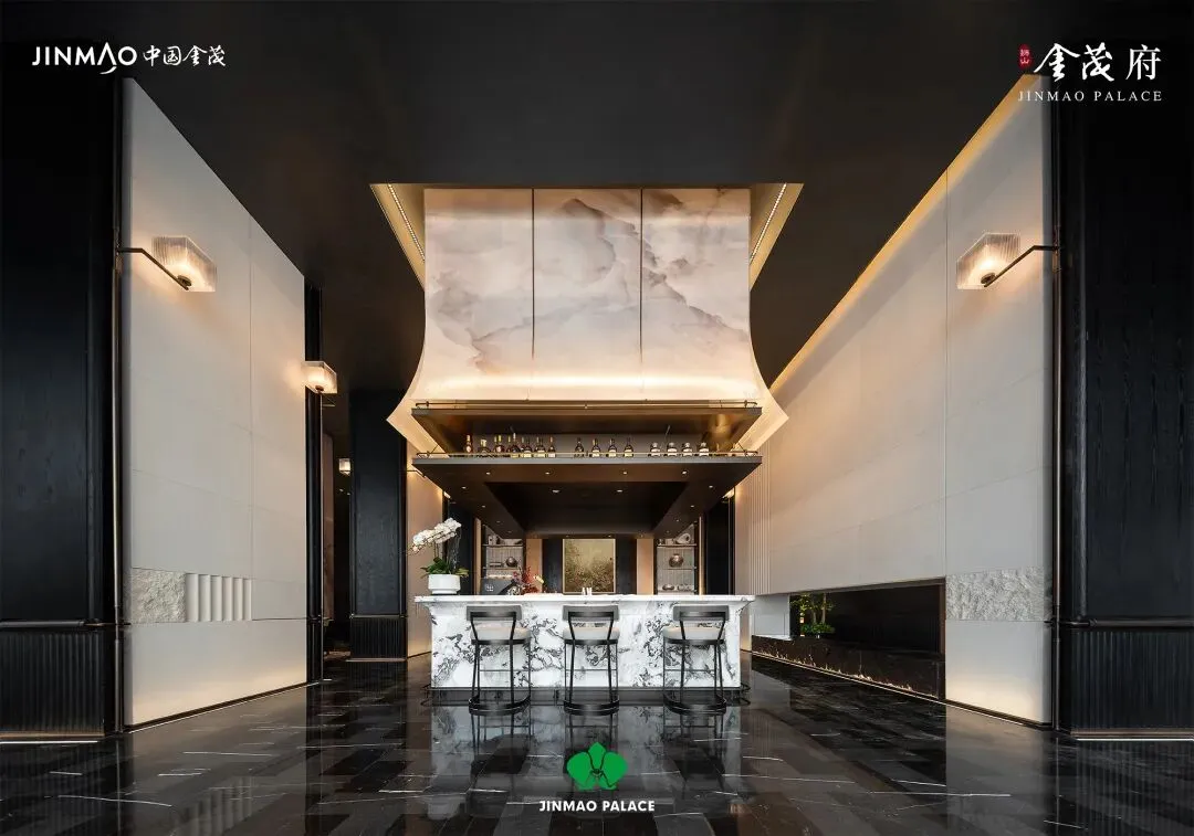 大涨!金茂又一次引爆市场!