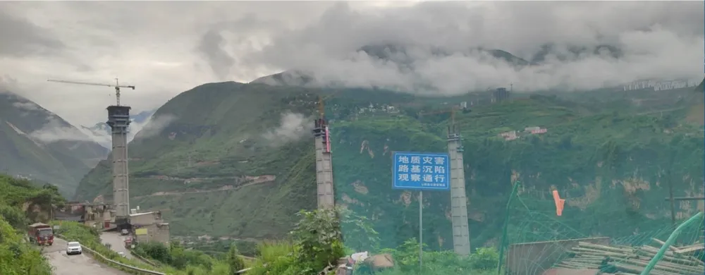 万亿市场背后的“修路”人